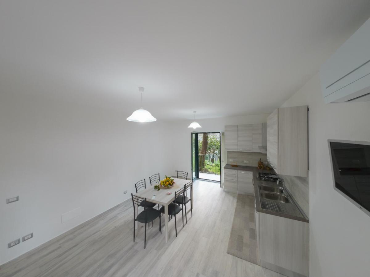 Sorrento Realty Holidays - The Smile Of The Sun Eksteriør bilde