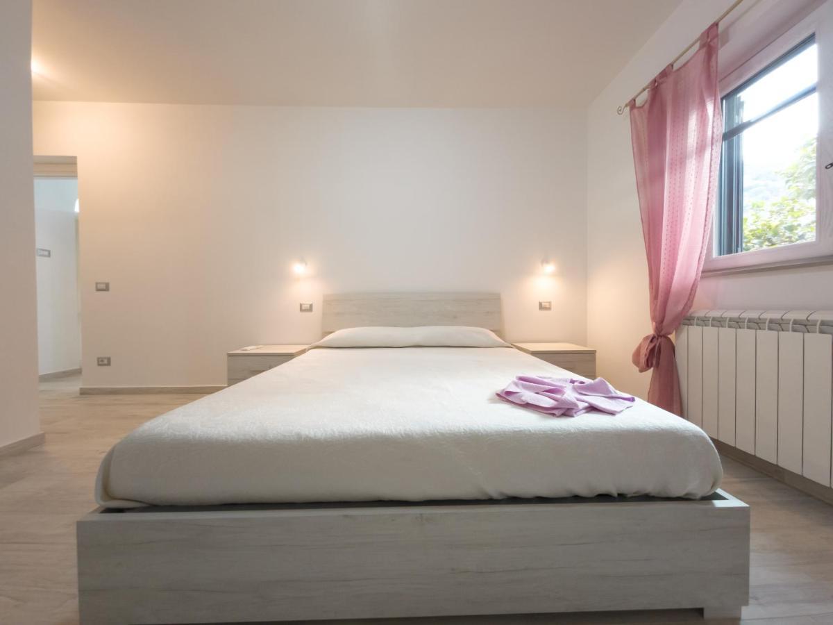 Sorrento Realty Holidays - The Smile Of The Sun Eksteriør bilde