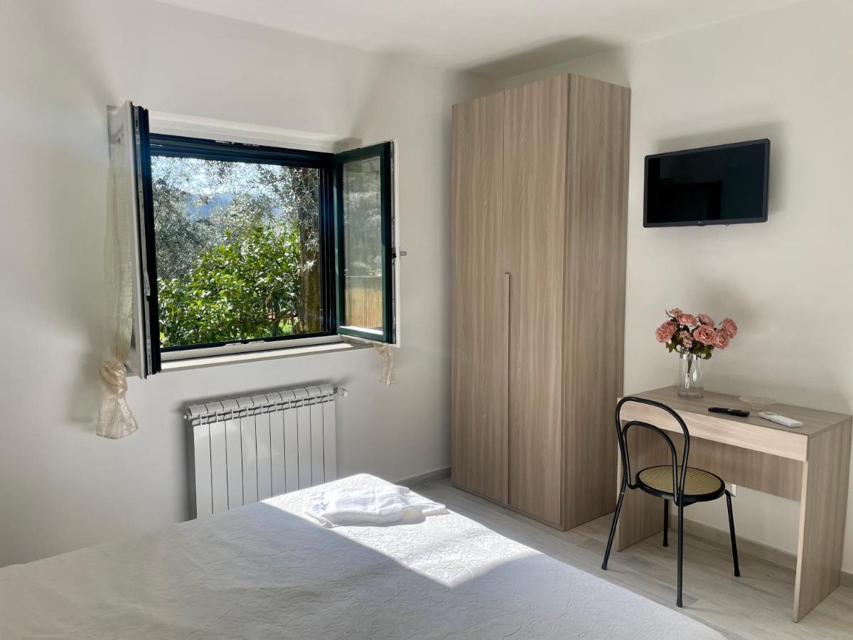 Sorrento Realty Holidays - The Smile Of The Sun Eksteriør bilde
