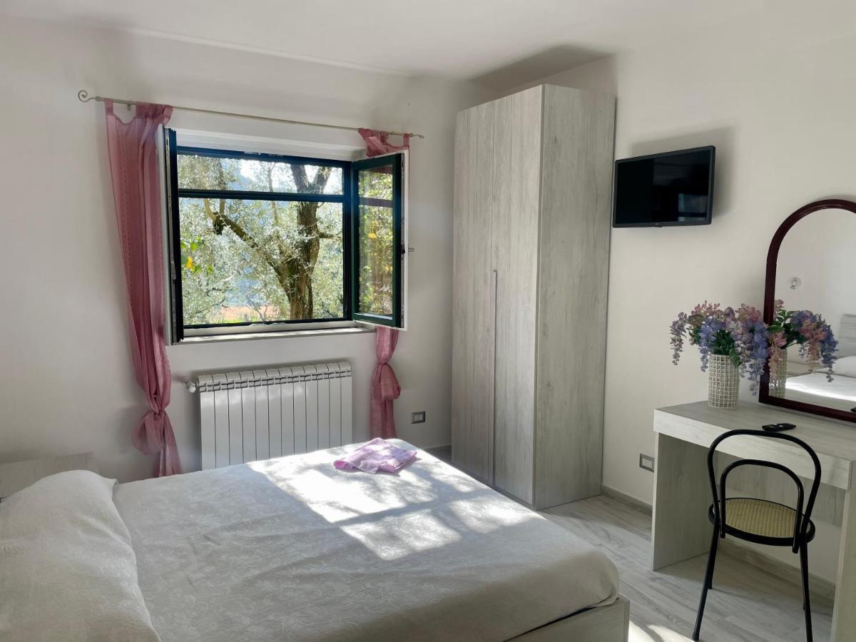 Sorrento Realty Holidays - The Smile Of The Sun Eksteriør bilde