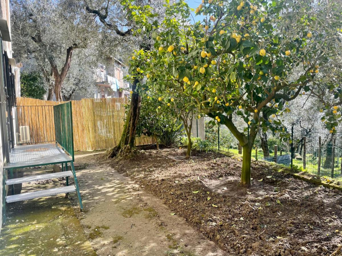 Sorrento Realty Holidays - The Smile Of The Sun Eksteriør bilde