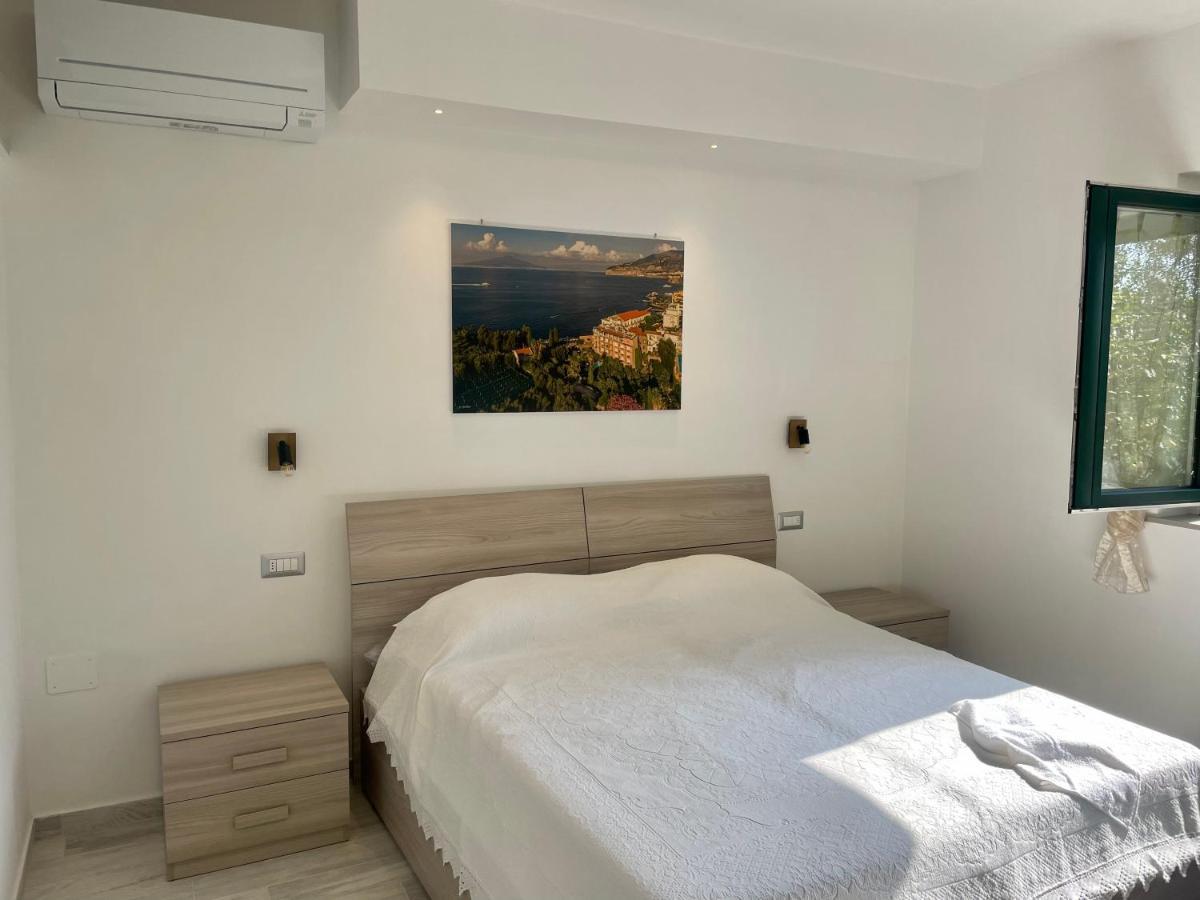 Sorrento Realty Holidays - The Smile Of The Sun Eksteriør bilde