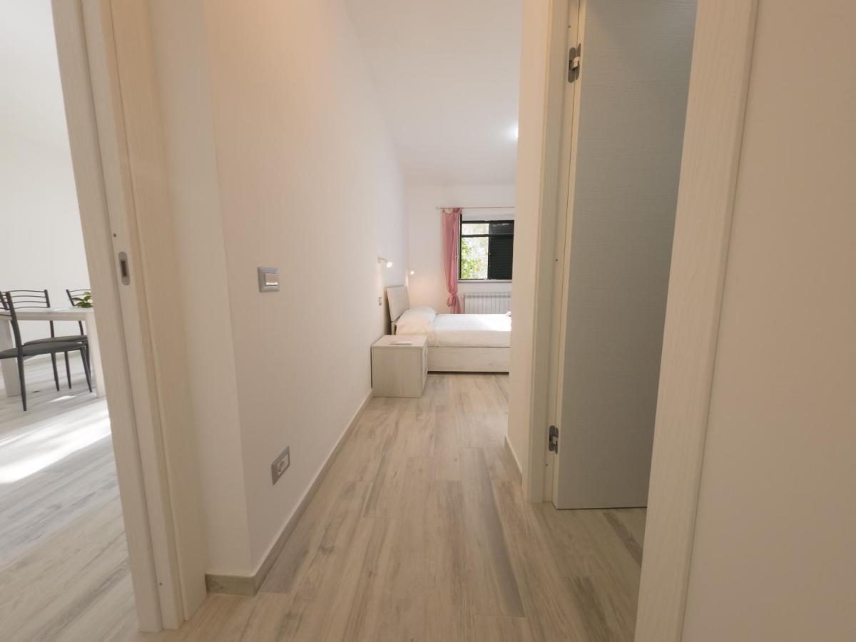 Sorrento Realty Holidays - The Smile Of The Sun Eksteriør bilde