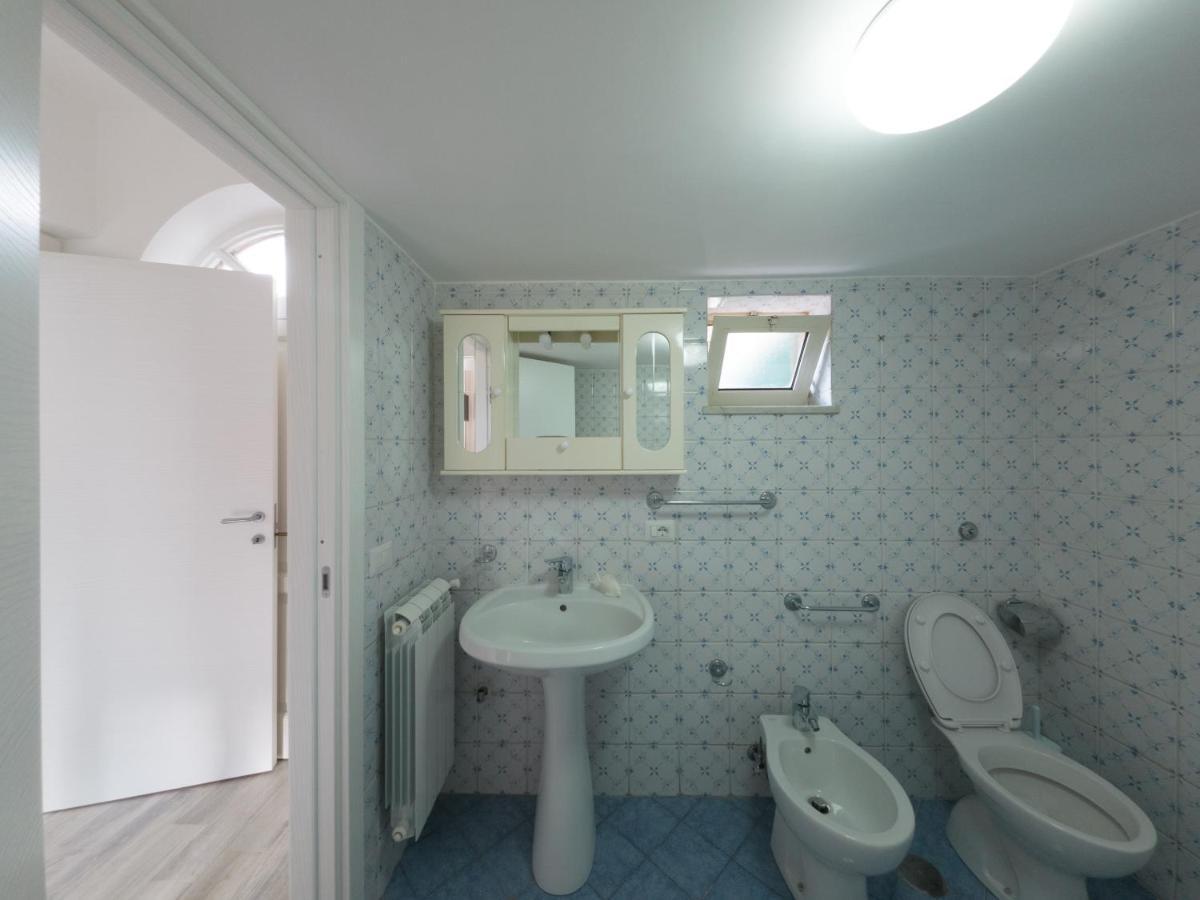 Sorrento Realty Holidays - The Smile Of The Sun Eksteriør bilde