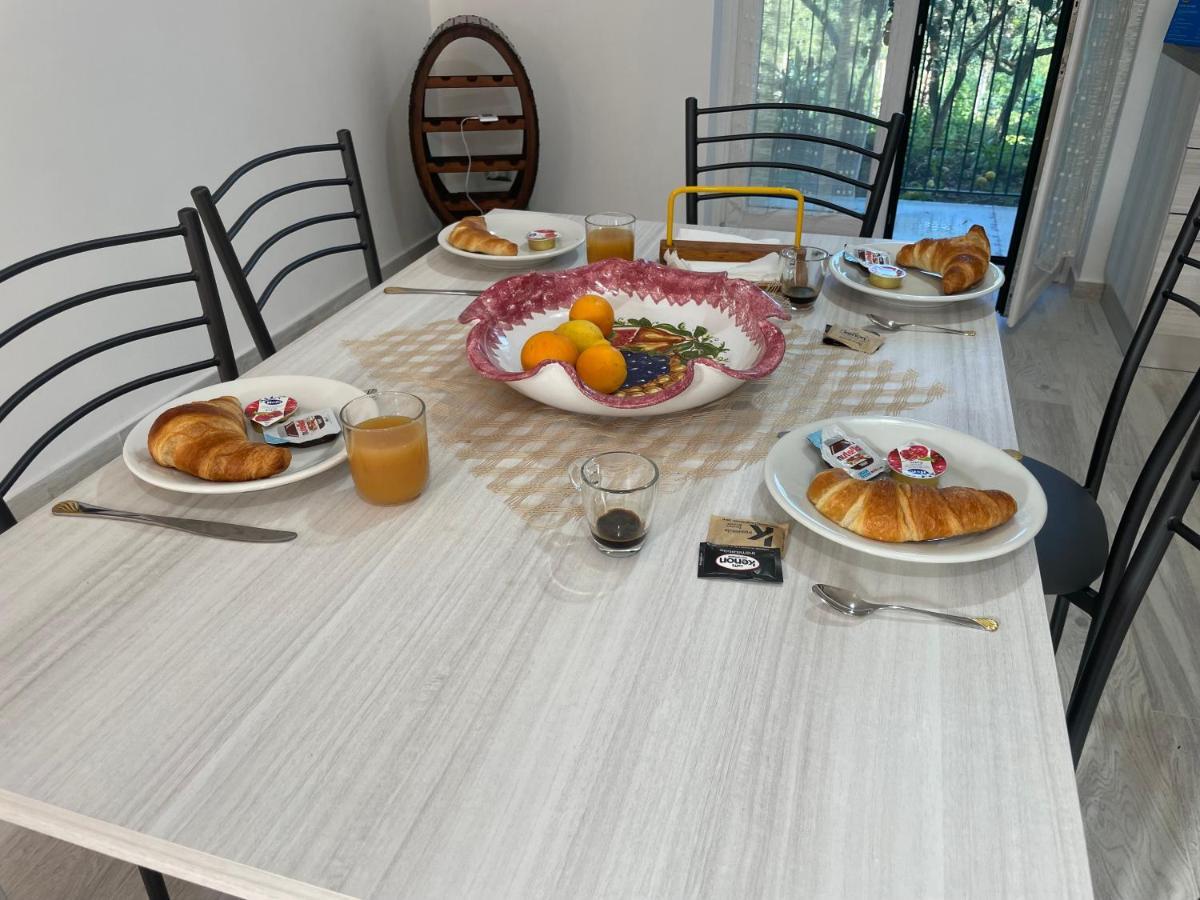 Sorrento Realty Holidays - The Smile Of The Sun Eksteriør bilde